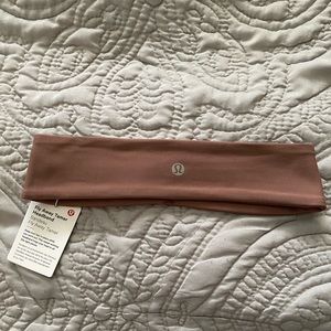 Lululemon headband